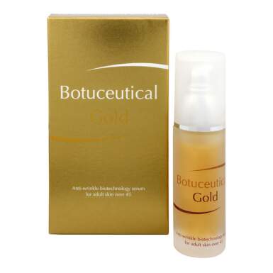 BOTUCEUTICAL Gold sérum 30 ml