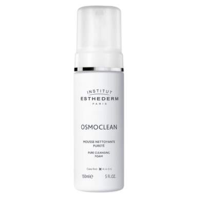 INSTITUT ESTHEDERM Osmoclean jemná čistiaca pena 150 ml