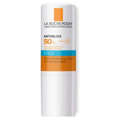 LA ROCHE-POSAY Anthelios XL SPF50+ tyčinka na citlivé partie 9 ml