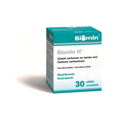 BIOMIN H 30 x 3g