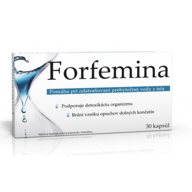 FORFEMINA cps 30