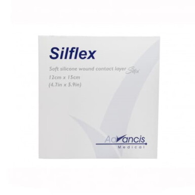 Silflex 12x15 cm 10ks
