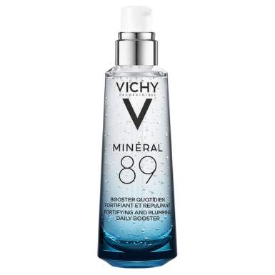 VICHY Mineral 89 hyaluron booster 75 ml