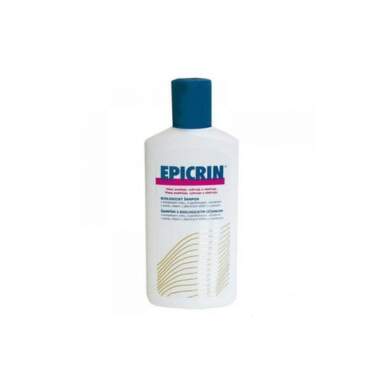EPICIN vlasový šampón 200 ml