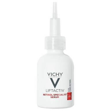 VICHY Liftactiv retinol specialist serum sérum proti starnutiu pleti 30 ml