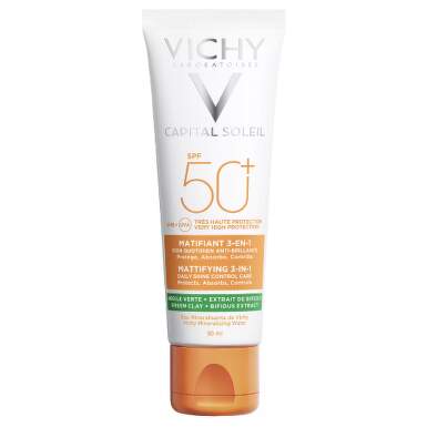 Vichy 50+++