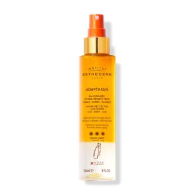 INSTITUT ESTHEDERM Adaptasun hydra-protective sun water 150 ml