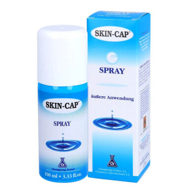 SKIN-CAP Sprej 100 ml