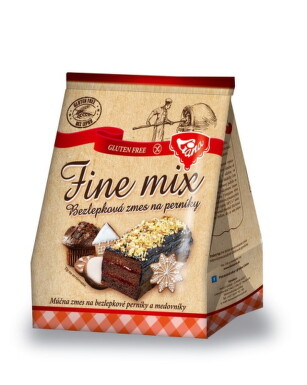 LIANA Fine mix 300 g