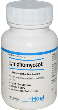 Lymphomyosot tbl 100