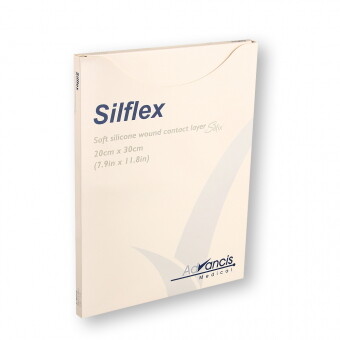 Silflex 20x30 cm 10ks