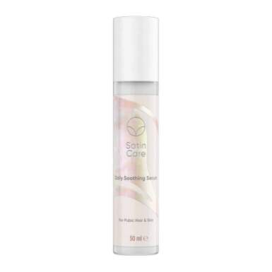 SATIN CARE Daily soothing serum 50 ml