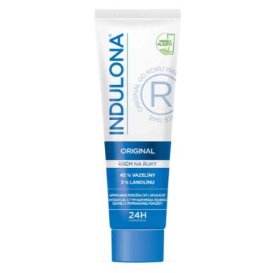 INDULONA Original krém na ruky 75 ml