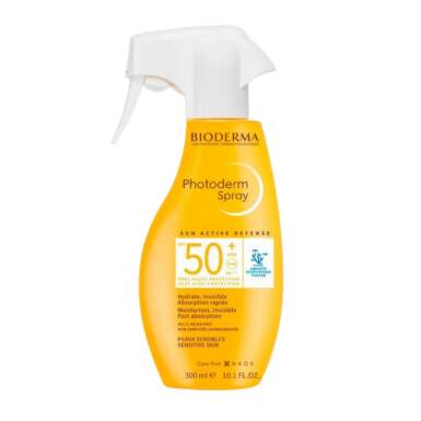 BIODERMA Photoderm sprej SPF50+ 300 ml