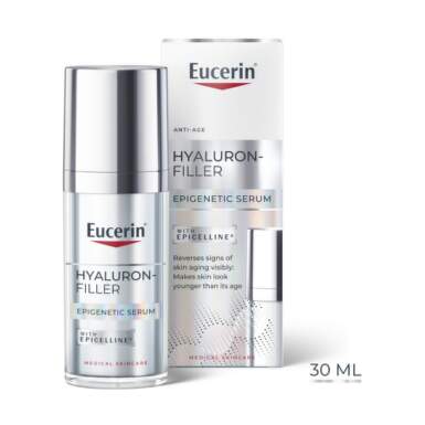 EUCERIN Hyaluron-filler epigenetic sérum 30 ml