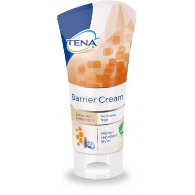 TENA OCHRANNÁ VAZELÍNA (Barrier Cream) 150ml