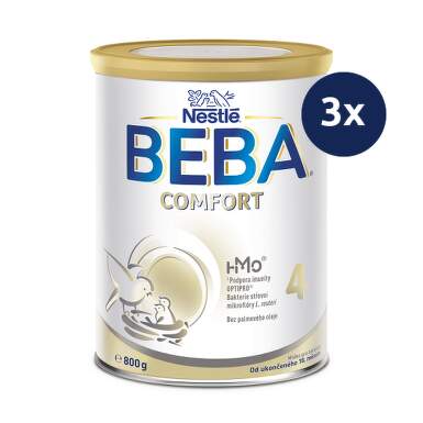 BEBA Comfort 4 HM-O_3_
