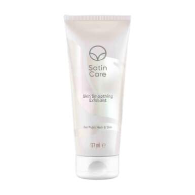 SATIN CARE Skin smoothing exfoliant 177 ml