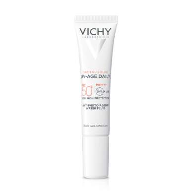 VICHY Capital soleil UV-age daily SPF50+ 1 x 1  ks
