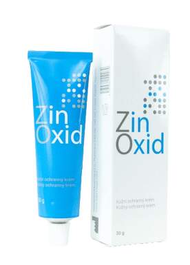ZINOXID 30 g