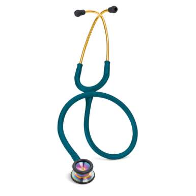 LITTMANN Classic II pediatric 2153 rainbow edition stetoskop 1 ks