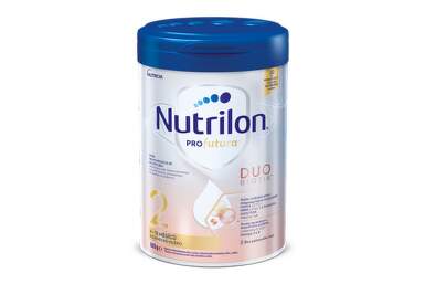 NUTRILON 2 Profutura duobiotik 800 g