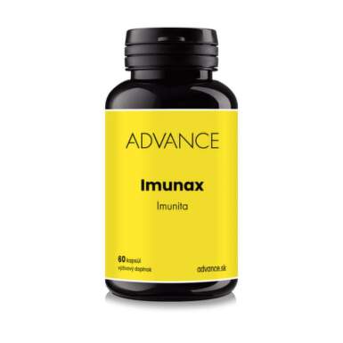 ADVANCE Imunax 60 kapsúl