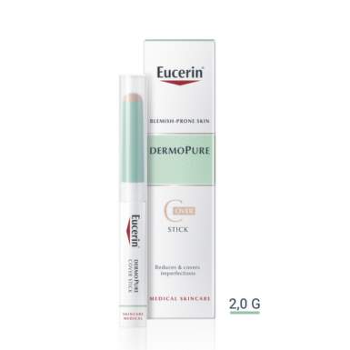 EUCERIN Dermopure krycí korektor 2 g