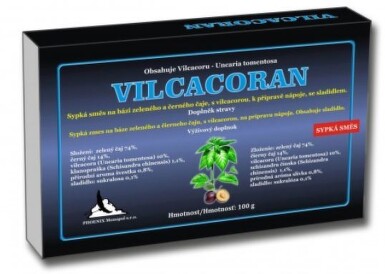 Vilcacoran 100g