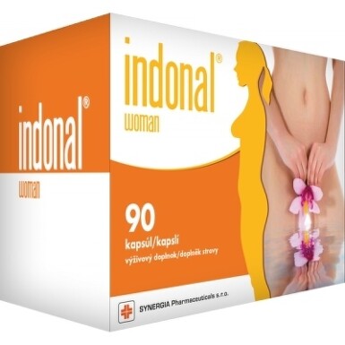 Indonal woman cps 1x90 ks cps 90