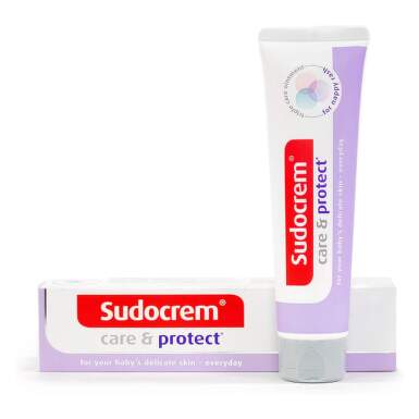 SUDOCREM Care & protect masť 100 g