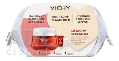 VICHY Liftactiv specialist balíček pre mamičky 1 set