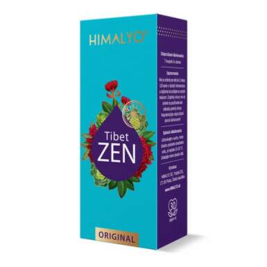 HIMALYO Tibet zen 30 ml