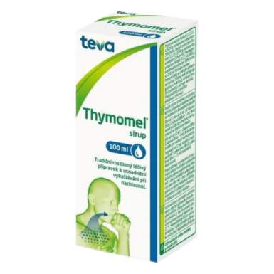 THYMOMEL 100 ml