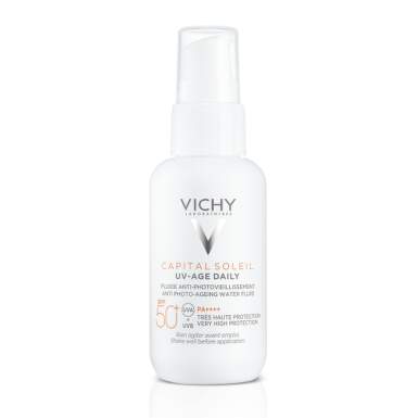 VICHY Capital soleil UV-age daily SPF50+ 40 ml