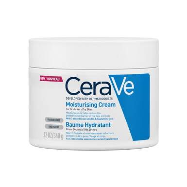 CERAVE Hydratačný krém 340 g