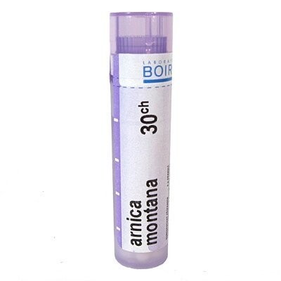 E-shop ARNICA MONTANA CH30 granule 4 g