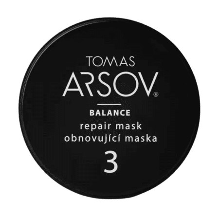 TOMAS ARSOV Balance obnovujúca maska 100 ml