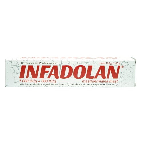 E-shop INFADOLAN 100 g