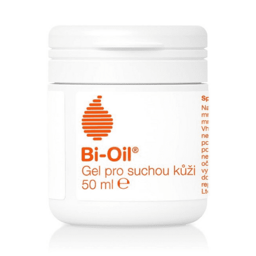 E-shop BI-OIL Gél 50 ml