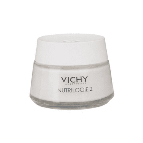E-shop VICHY Nutrilogie 2 denný krém pre veľmi suchú pleť 50 ml