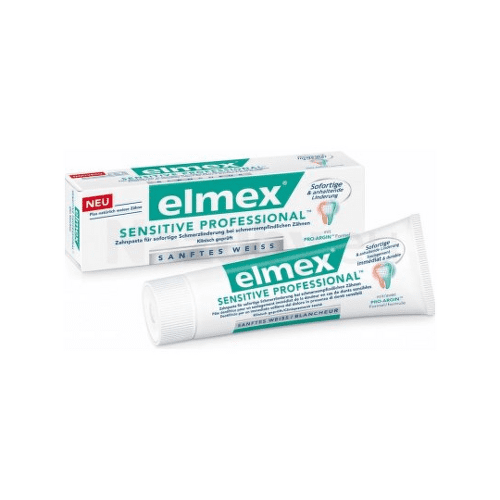 E-shop ELMEX Sensitive professional zubná pasta 75 ml