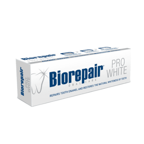 E-shop BIOREPAIR Plus pro white zubná pasta 75 ml