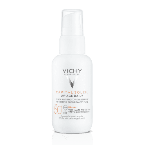 VICHY Capital soleil UV-age daily SPF50+ 40 ml