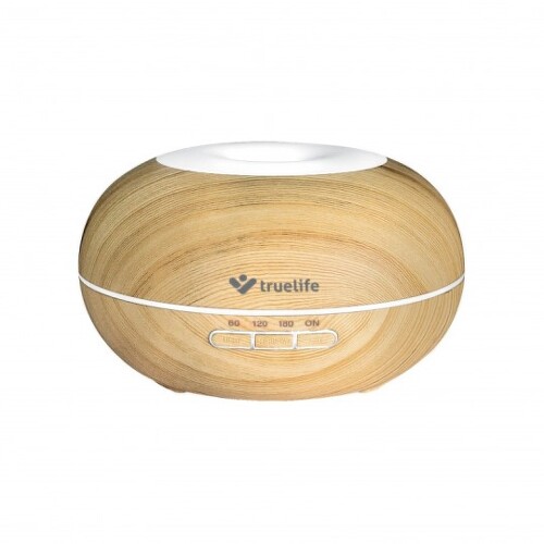 E-shop TRUELIFE Air diffuser D5 light aroma difuzér a zvlhčovač vzduchu 1 ks