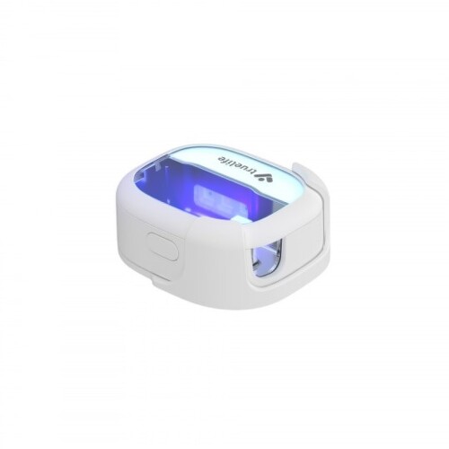 E-shop TRUELIFE Sonicbrush UV sterilizátor zubných kefiek 1 ks