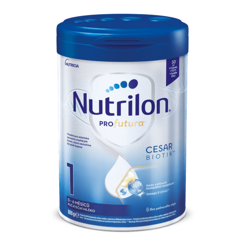 E-shop NUTRILON 1 Profutura cesarbiotik 800 g