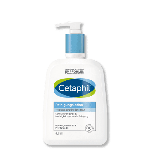 E-shop CETAPHIL Čistiace mlieko 460 ml