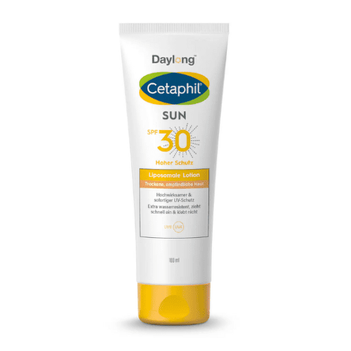 DAYLONG Cetaphil SUN SPF30 Liposomal Mlieko na opaľovanie 200 ml kúpite na Benulekaren.sk