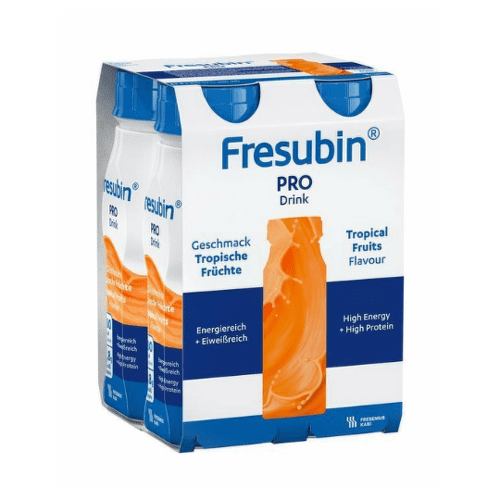 E-shop FRESUBIN Pro drink 24 x 200 ml
